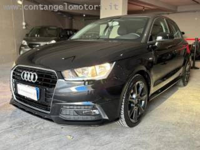 Audi A1 Spb 1.4 Tdi 