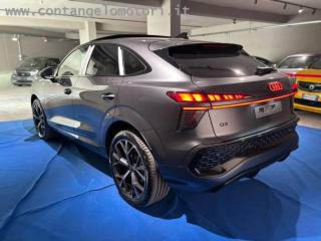 Audi Q3 Tdi 110 Kw S Tronic S Line Edition 