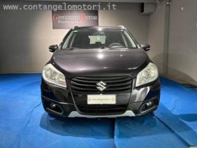 Suzuki S-Cross 1.6 Ddi Sx4 5 Porte  