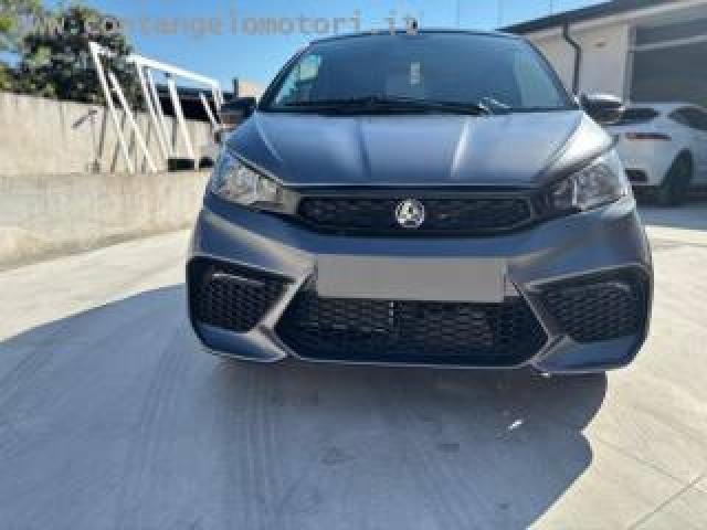 Aixam City Sport Emotion 