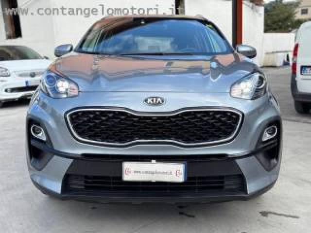 Kia Sportage 1.6 Ecogpl 2wd  