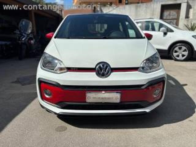 Volkswagen Up! 1.0 Tsi 5p. Up! Gti Bluemotion Technology 