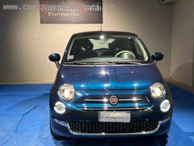 Fiat 500 1.2 Easypower Dolcevita 