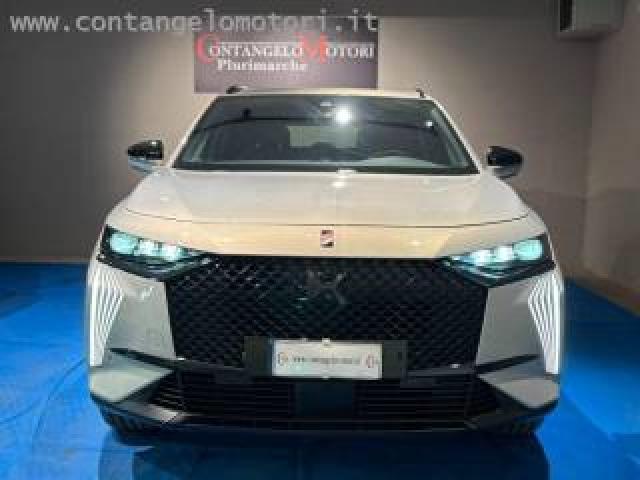 Ds Automobiles Ds 7 Bluehdi 130 Aut.  