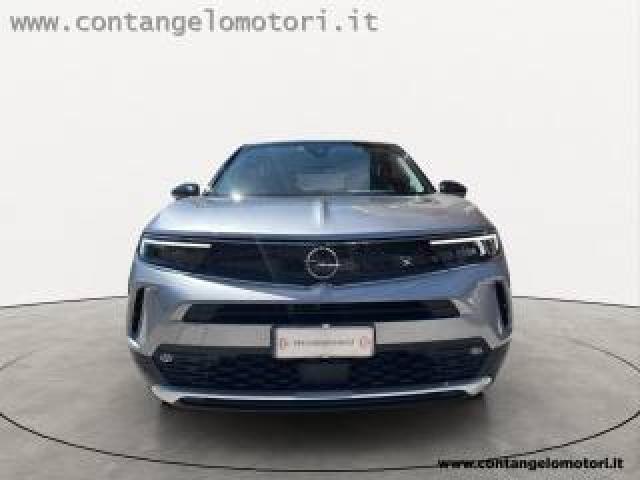 Opel Mokka 1.2 Turbo 130 Cv Elegance 