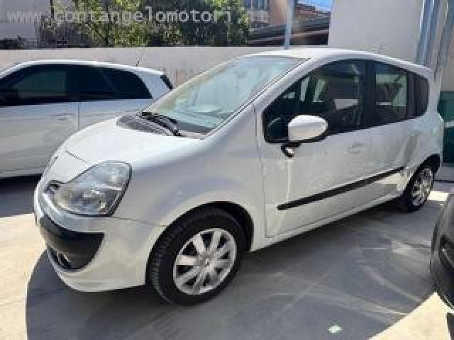 Renault Modus 1.2 16v 