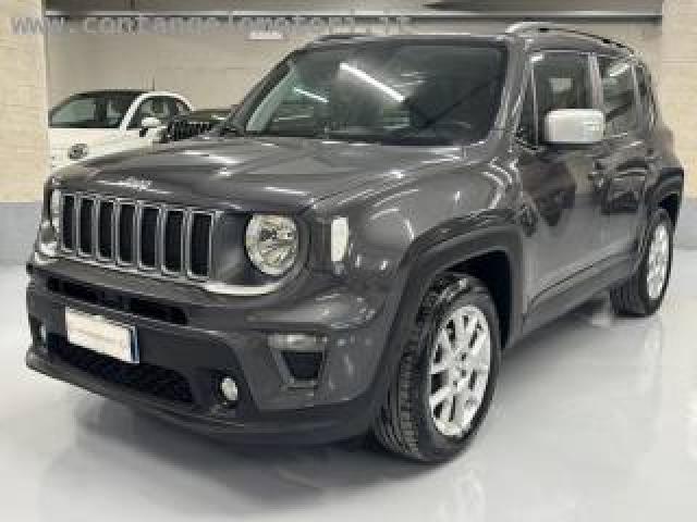 Jeep Renegade 1.0 T3 Limited 