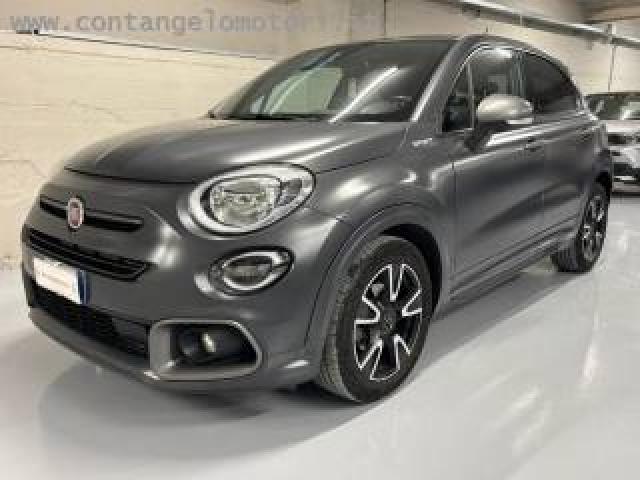 Fiat 500x 1.3 Multijet 95 Cv Sport 