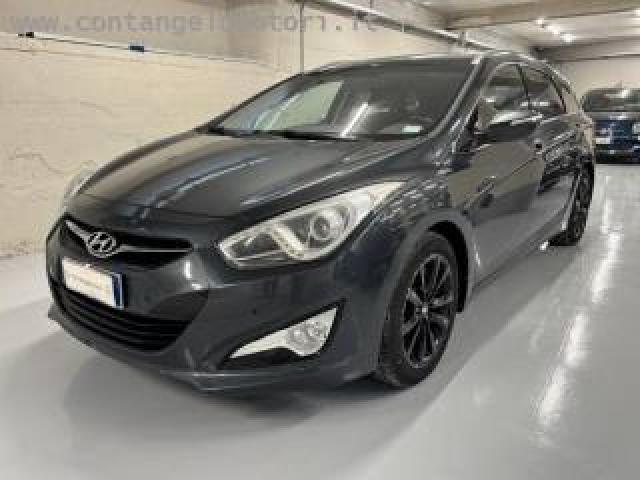Hyundai I40 Wagon 1.7 Crdi 136cv Aut. 
