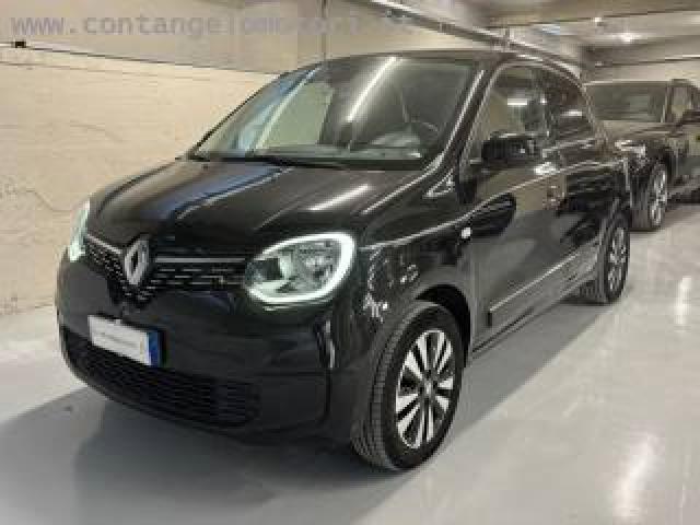 Renault Twingo Elettrica 22kw 