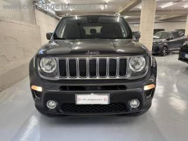 Jeep Renegade 1.0 T3 Limited 