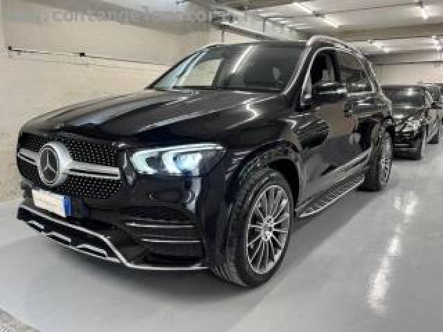 Mercedes Benz Gle 350 De Hybrid Eq 4matic Premium Plus 