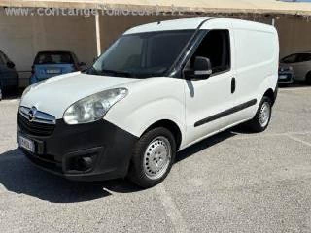 Opel Combo 1.4 Turbo Ecom Pc-Ta Van 