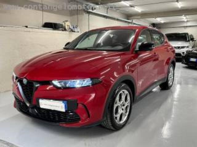 Alfa Romeo Tonale 1.5 130 Cv Mhev Tct7 Edizione Speciale 