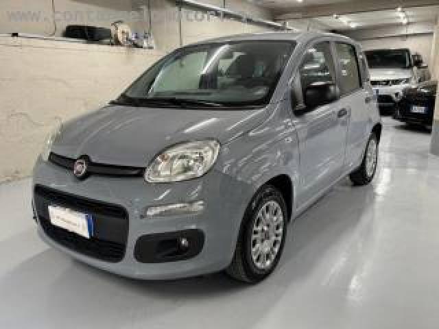 Fiat Panda 1.2 Easypower 