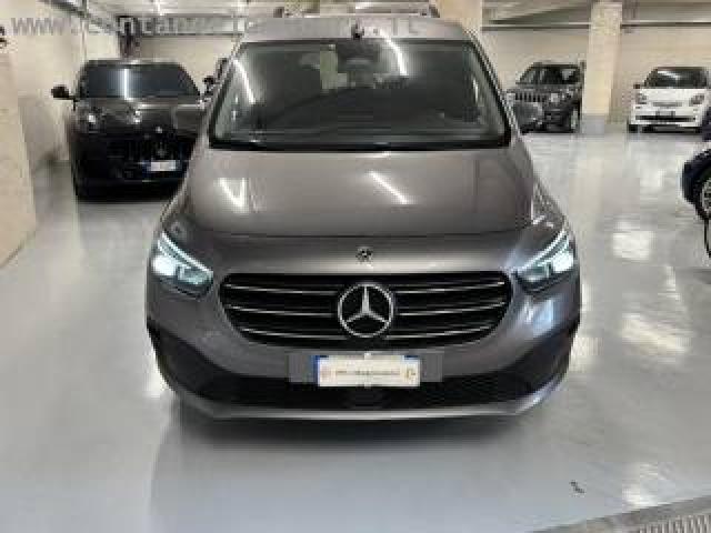 Mercedes Benz Citan 1.5 110 Cdi Tourer Long 