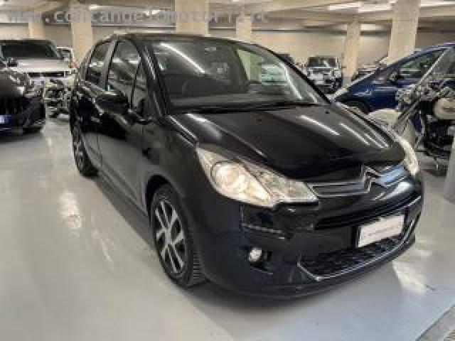 Citroen C3 Puretech 82  