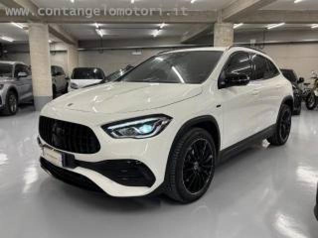 Mercedes Benz Gla 250 E Eq-Power Automatic  
