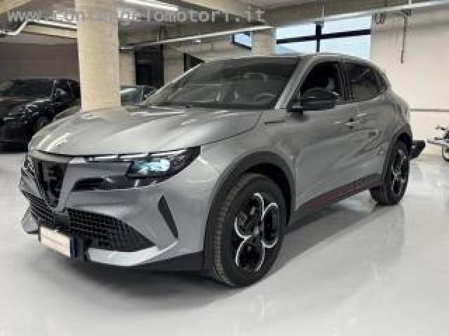 Alfa Romeo Junior 1.2 136 Cv Hybrid Edct6 Speciale 