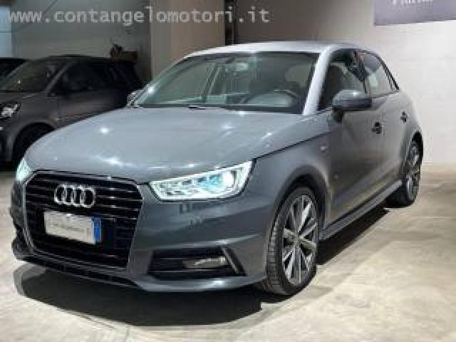 Audi A1 Spb 1.4 Tdi 