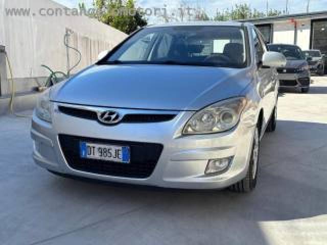 Hyundai I30 1.6 Crdi Vgt 16v 90cv 5p. 
