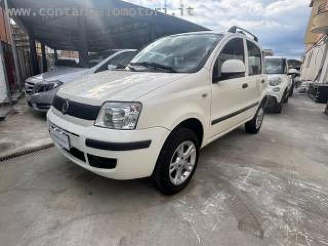 Fiat Panda 1.2 4x4 Climbing Gpl 