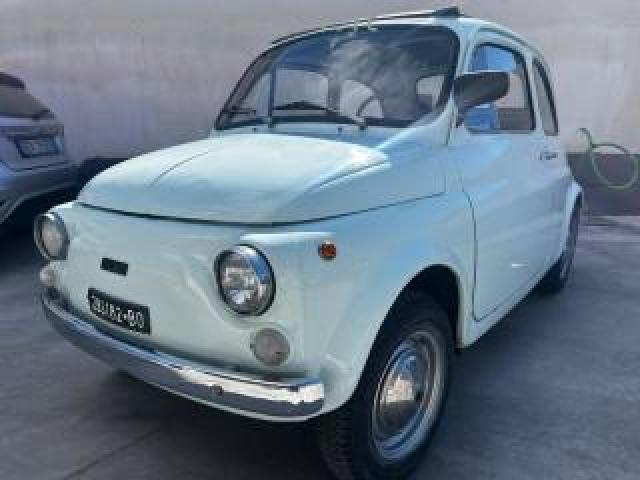Fiat 500 Fiat 110f Berlina 500 