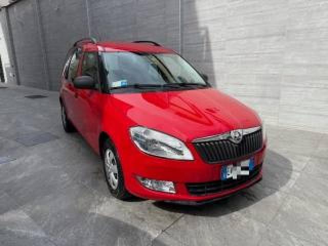 Skoda