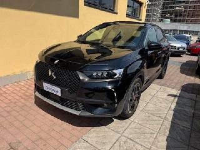 Ds Automobiles Ds 7 Crossback E-Tense 4x4 Performance Line+ Tetto Panoramico 