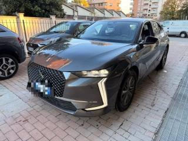 Ds Automobiles Ds 4 Bluehdi 130 Aut. Bastille Business 