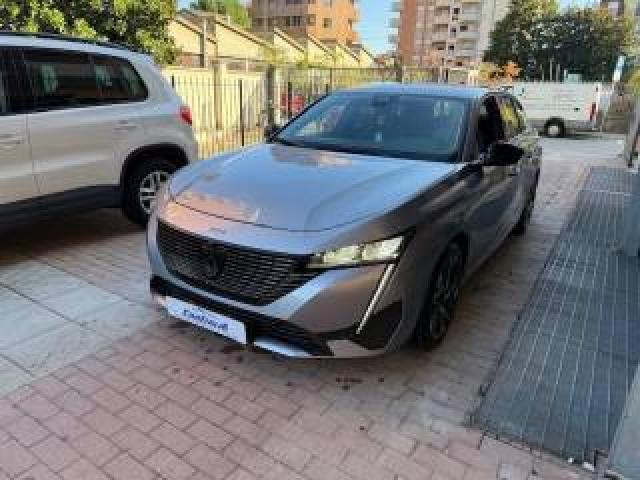 Peugeot 308 Bluehdi 130 S&s Eat8 Sw Allure Pack 