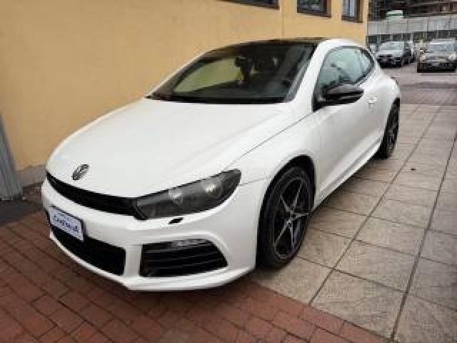 Volkswagen Scirocco 1.4 Tsi 160cv 