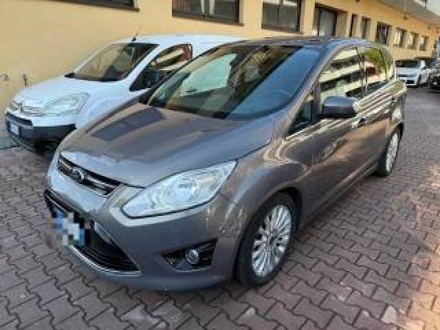 Ford C-Max 7posti 2.0 Tdci 115cv Powershift Strappi Al Cambio 