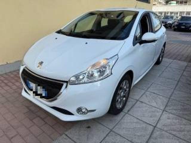 Peugeot 208 1.4 8v Hdi 68cv 5p. Active 