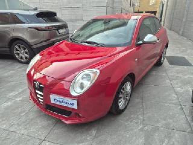 Alfa Romeo Mito 1.4 70 Cv 8v Super 