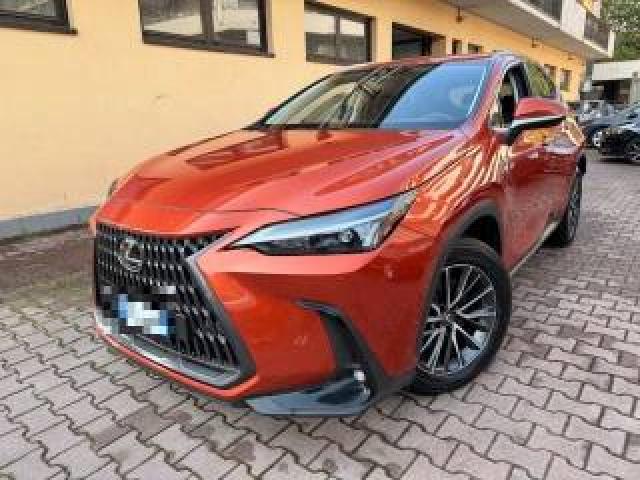Lexus Nx 300h Nx Hybrid 4wd Premium + 