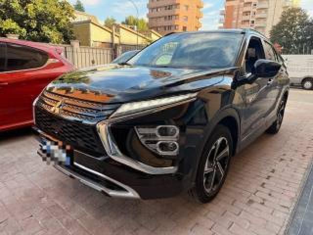 Mitsubishi Eclipse Cross 2.4 Mivec 4wd Phev Instyle Sda Pack 0 