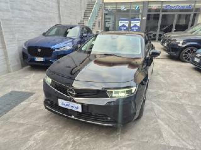 Opel Astra 1.6 Plug-In Hybrid 180 Cv At8 Elegance 