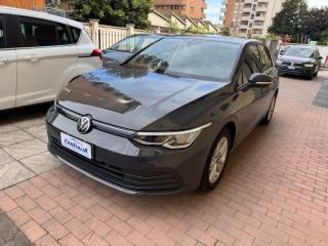 Volkswagen Golf 1.0 Etsi Evo Dsg Life 