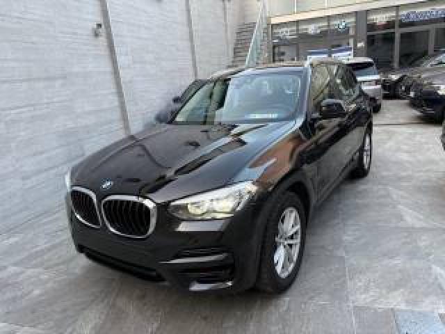 Bmw X3 Xdrive30e Phev Business Advantage 