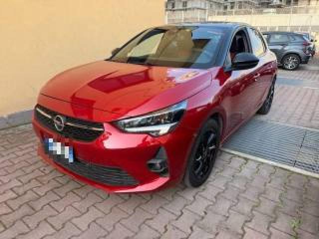 Opel Corsa 1.5 D 100 Cv Gs Line 