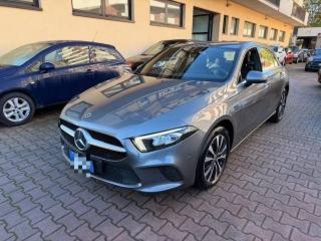 Mercedes Benz A 250 E Automatic Eq-Power Business Extra 