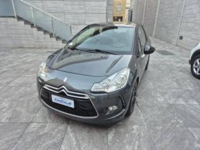 Ds Automobiles Ds 3 1.4 Vti 95  Airdream Chic 
