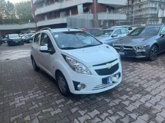 Chevrolet Spark 1.0 Ls 