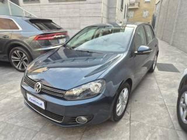 Volkswagen Golf 1.4 Tsi 122cv 5p. Highline 