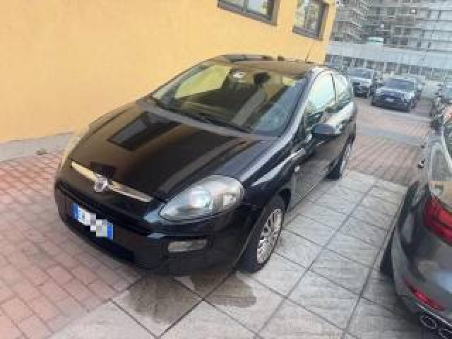 Fiat Punto Evo 1.2 3 Porte S&s Mylife 