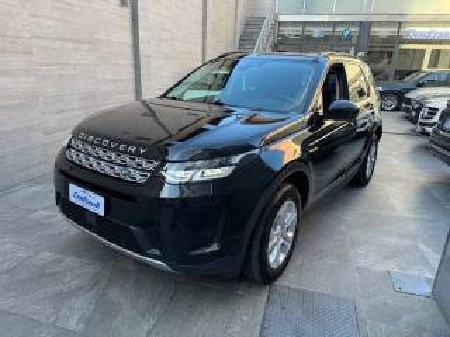 Land Rover Discovery Sport 2.0 Td4 204 Cv Awd Auto R-Dynamic S 