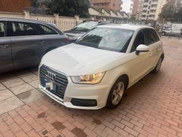 Audi A1 Spb 1.4 Tdi 
