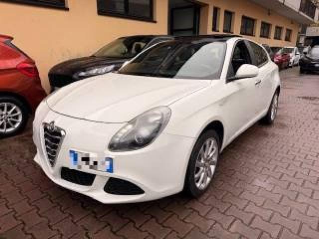 Alfa Romeo Giulietta 1.4 Turbo 105 Cv Progression Tettuccio Apribile  