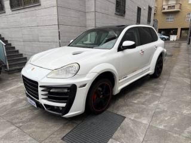 Porsche Cayenne 3.2 V6 Cat 